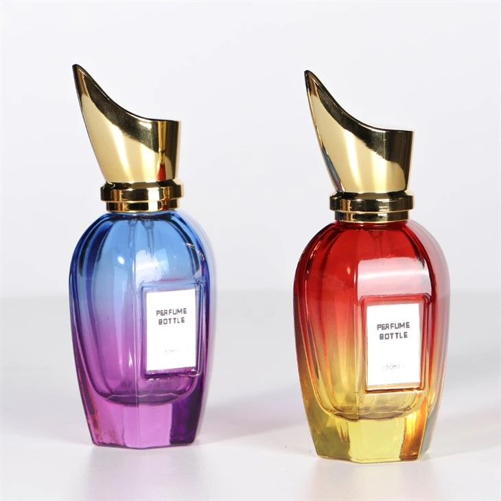 Empty Perfume Bottles For Sale