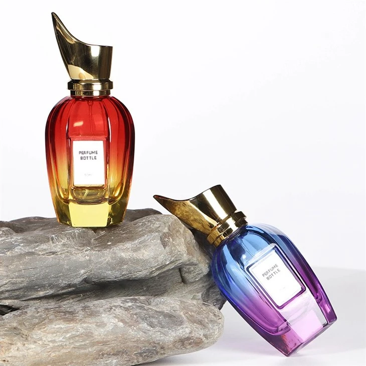 wholesale empty perfume bottles for sale