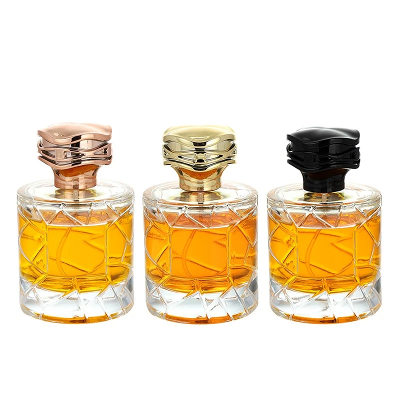 Empty Spray Perfume Bottles best