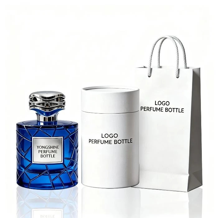 Empty Spray Perfume Bottles