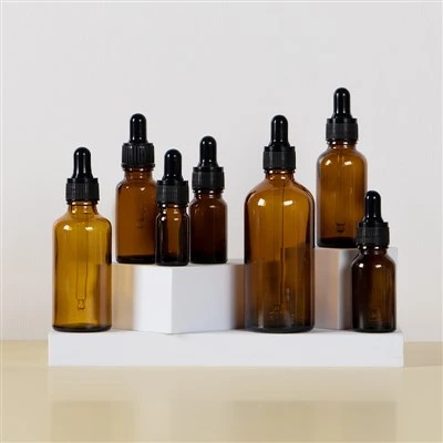 Amber Dropper Bottles Wholesale Amber Dropper Bottles Wholesale